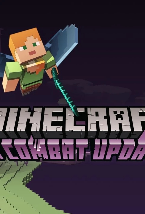 Combat Update artwork